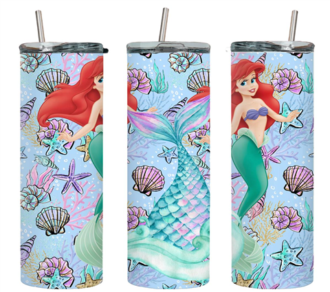 Princess Ariel 70-5044